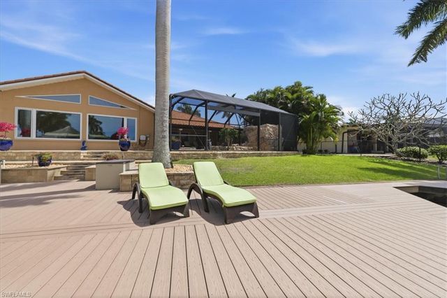 3614 SE 21st AVE, Cape Coral, FL 33904