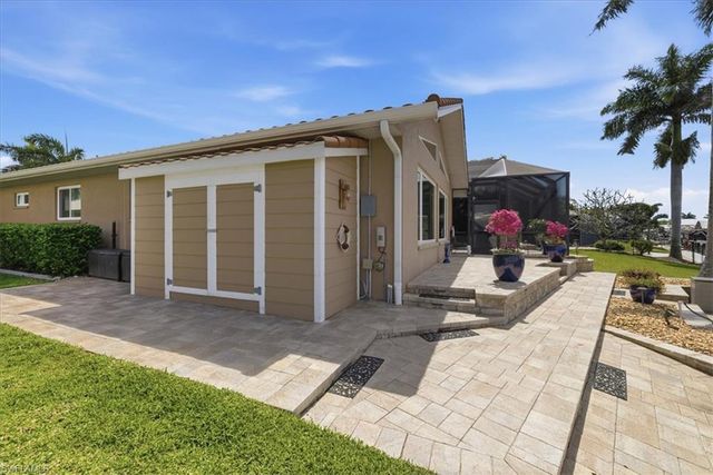 3614 SE 21st AVE, Cape Coral, FL 33904