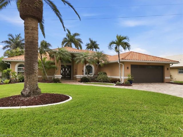 3614 SE 21st AVE, Cape Coral, FL 33904
