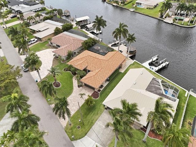 3614 SE 21st AVE, Cape Coral, FL 33904