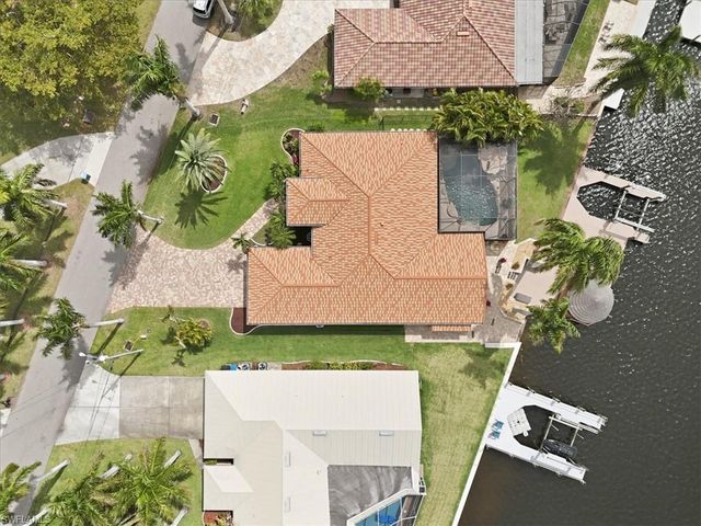 3614 SE 21st AVE, Cape Coral, FL 33904