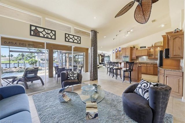 3614 SE 21st AVE, Cape Coral, FL 33904