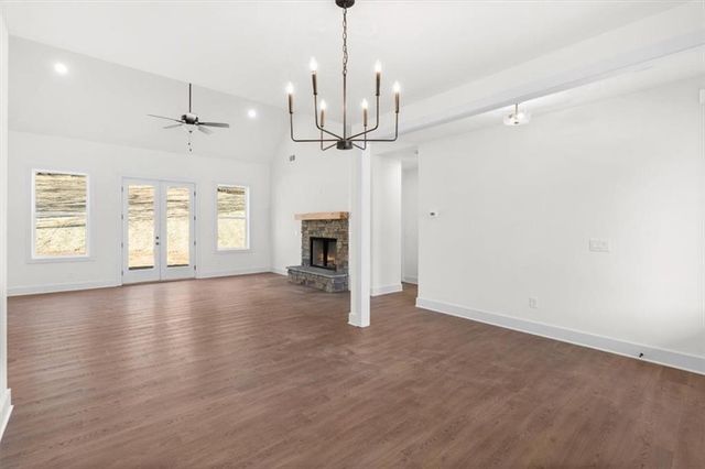 7 Everwood Court SE, Rome, GA 30161