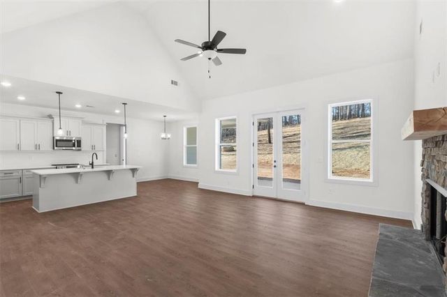 7 Everwood Court SE, Rome, GA 30161