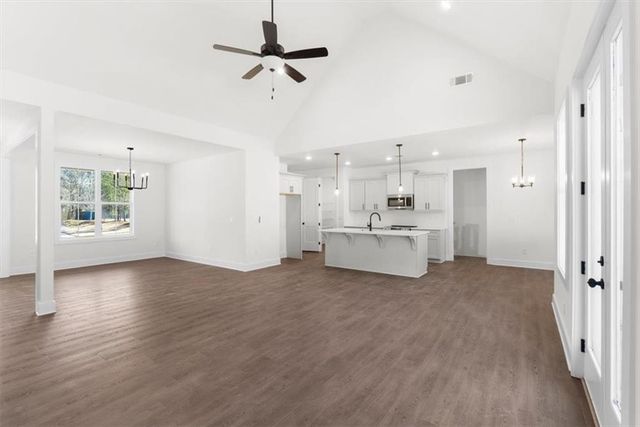 7 Everwood Court SE, Rome, GA 30161