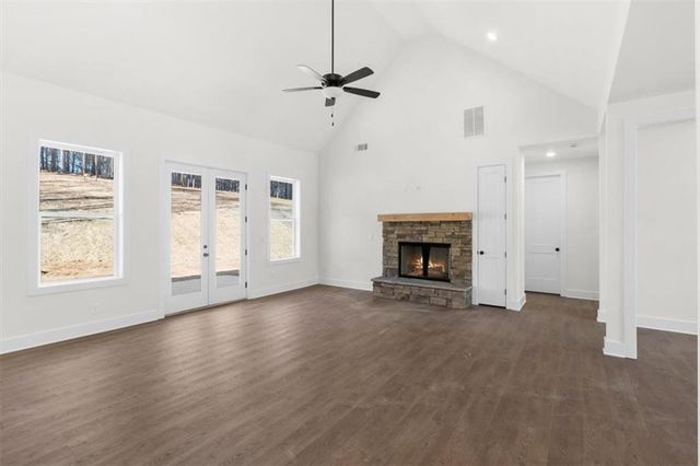 7 Everwood Court SE, Rome, GA 30161