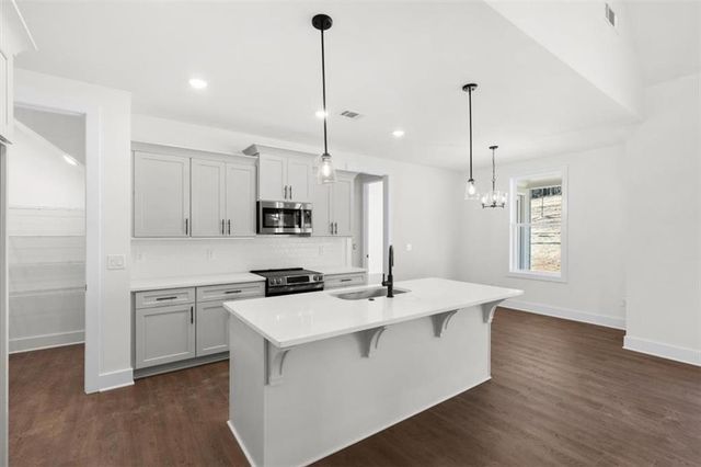 7 Everwood Court SE, Rome, GA 30161