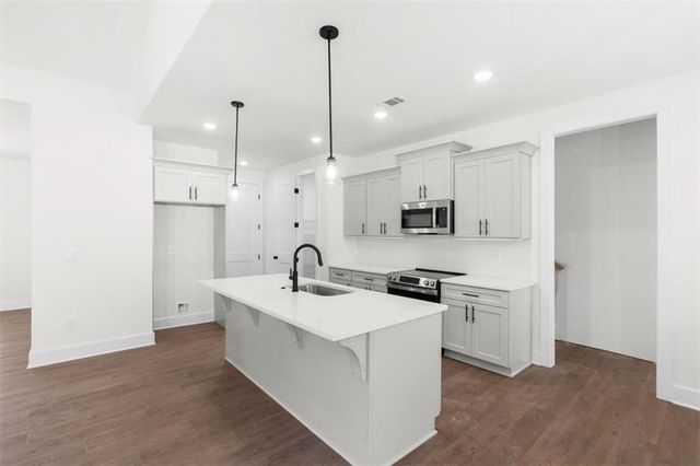 7 Everwood Court SE, Rome, GA 30161