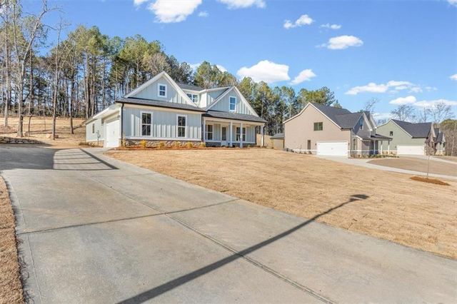 7 Everwood Court SE, Rome, GA 30161