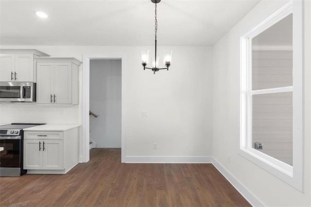 7 Everwood Court SE, Rome, GA 30161