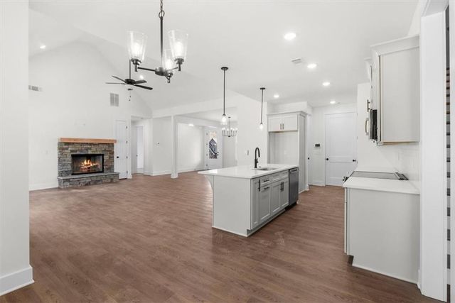 7 Everwood Court SE, Rome, GA 30161