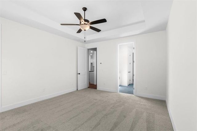 7 Everwood Court SE, Rome, GA 30161