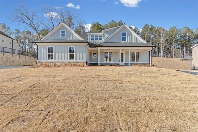 7 Everwood Court SE, Rome, GA 30161