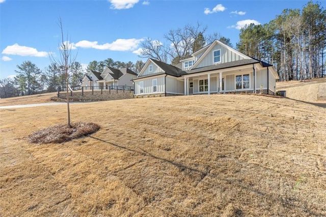 7 Everwood Court SE, Rome, GA 30161