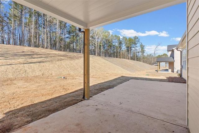 7 Everwood Court SE, Rome, GA 30161
