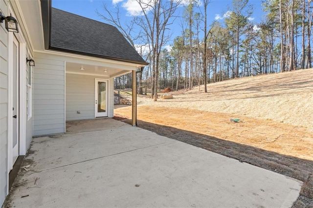 7 Everwood Court SE, Rome, GA 30161