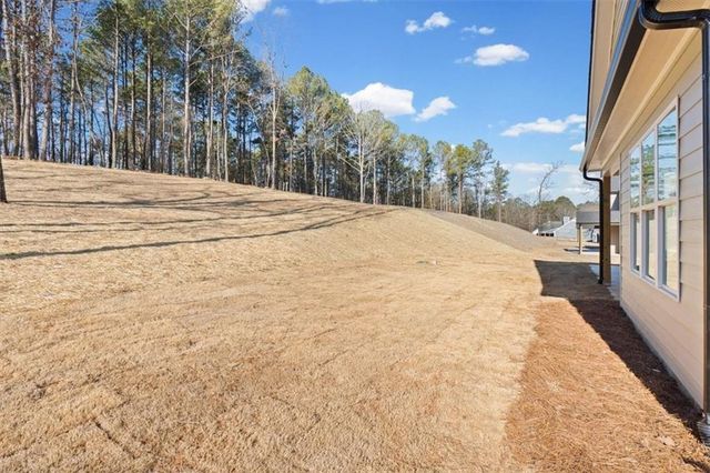 7 Everwood Court SE, Rome, GA 30161
