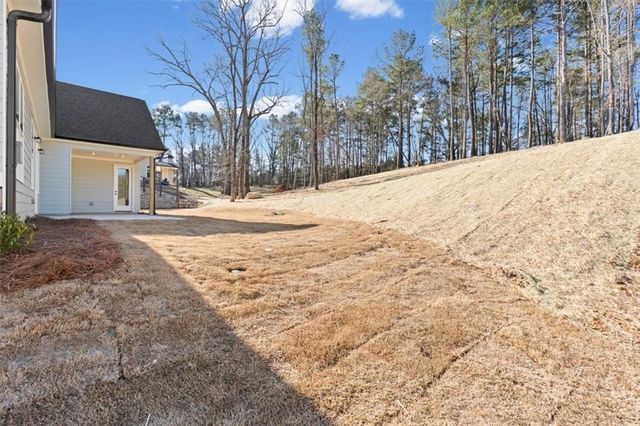 7 Everwood Court SE, Rome, GA 30161