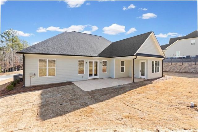 7 Everwood Court SE, Rome, GA 30161