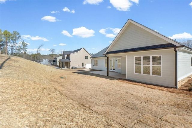 7 Everwood Court SE, Rome, GA 30161