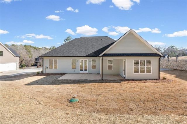 7 Everwood Court SE, Rome, GA 30161