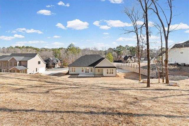 7 Everwood Court SE, Rome, GA 30161