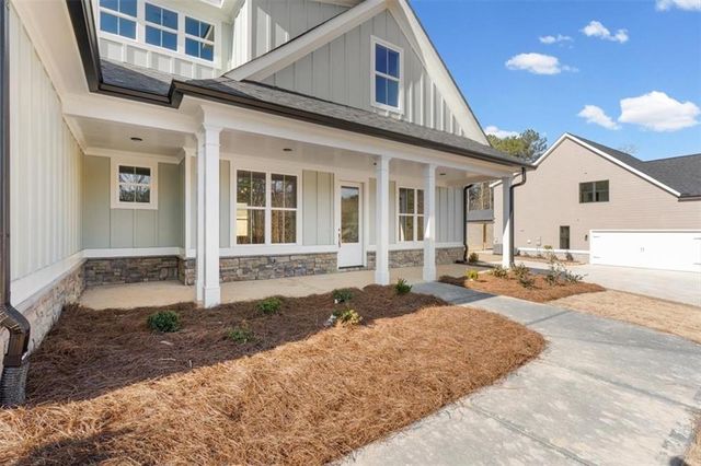 7 Everwood Court SE, Rome, GA 30161