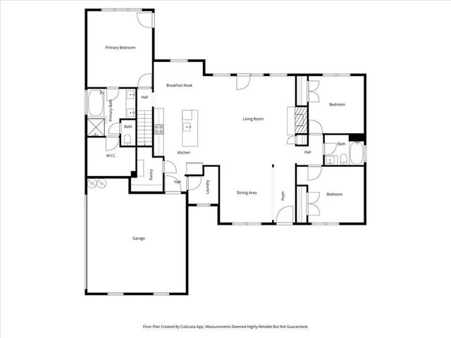 7 Everwood Court SE, Rome, GA 30161