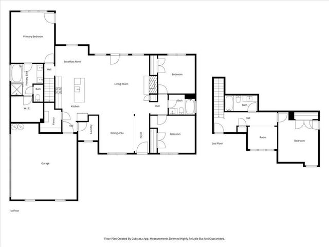7 Everwood Court SE, Rome, GA 30161