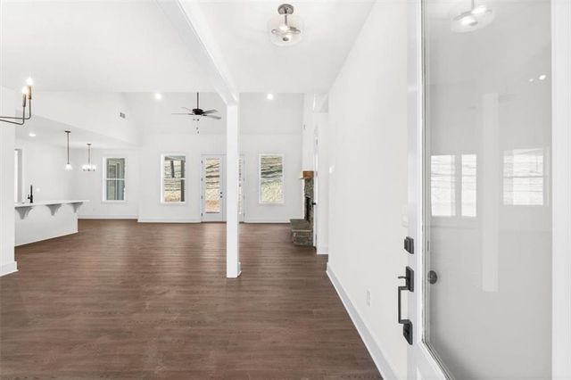 7 Everwood Court SE, Rome, GA 30161