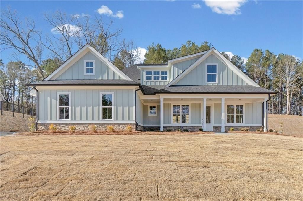 7 Everwood Court SE, Rome, GA 30161