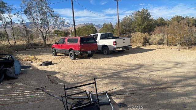 7165 Athel Avenue, Inyokern, CA 93527