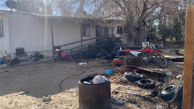7165 Athel Avenue, Inyokern, CA 93527