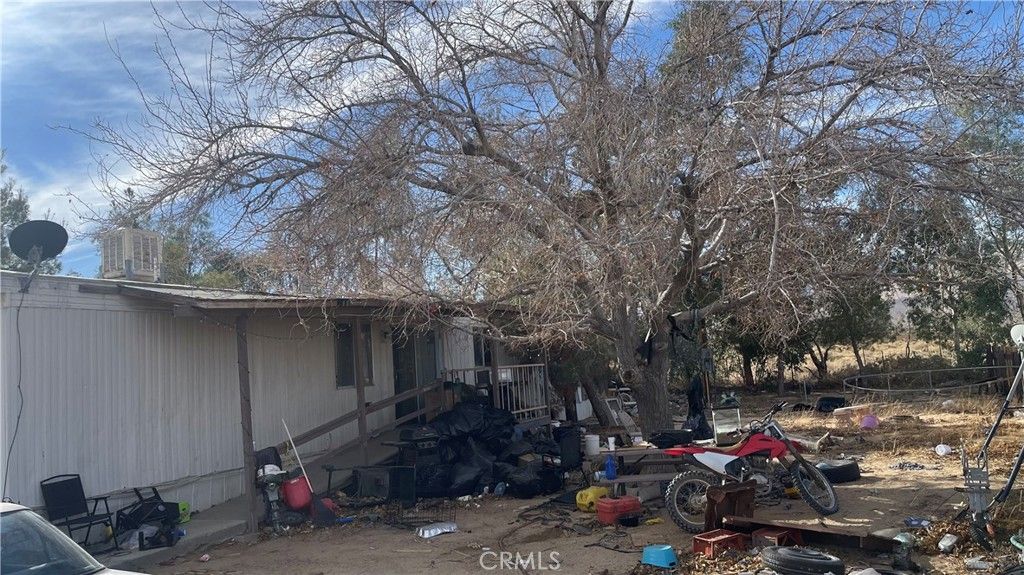7165 Athel Avenue, Inyokern, CA 93527
