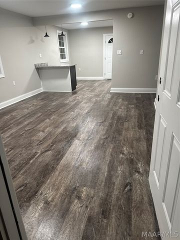 3827 EDGAR D NIXON Avenue, Montgomery, AL 36105