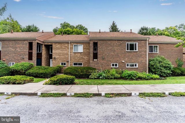 15 CAMPBELL PLACE, Camp Hill, PA 17011