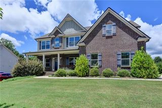 235 Bella Drive, Monroe, GA 30655