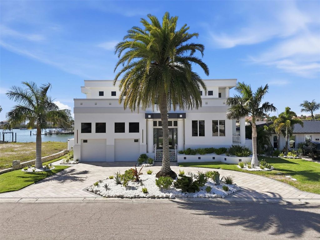 42 MIDWAY ISLAND, Clearwater, FL 33767