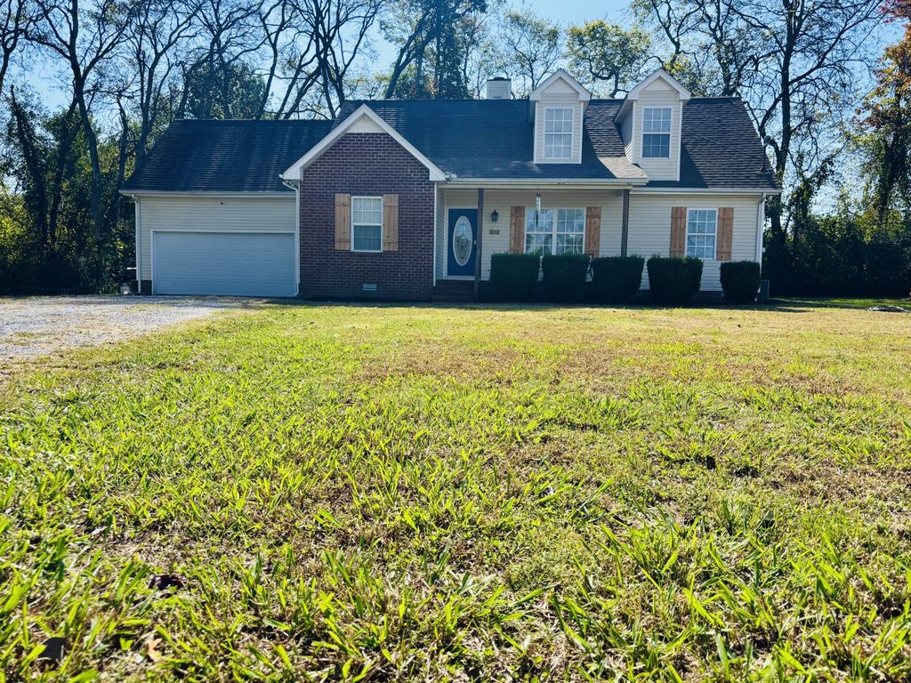 111 Ridgepark Ct, Murfreesboro, TN 37130