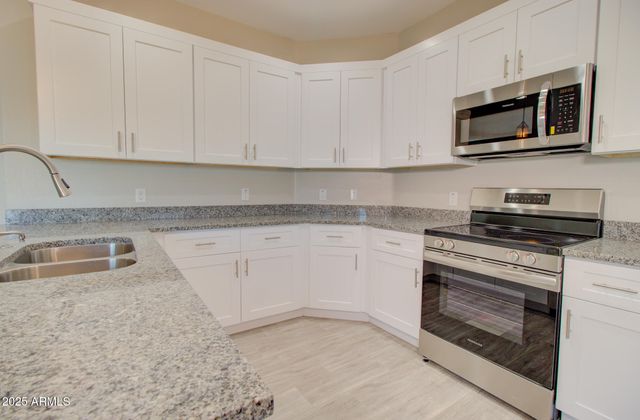 3610 N MOHU Drive, Eloy, AZ 85131