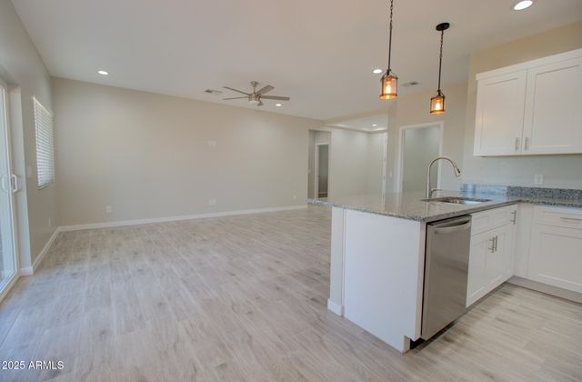 3610 N MOHU Drive, Eloy, AZ 85131