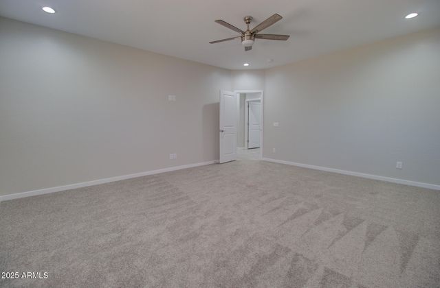 3610 N MOHU Drive, Eloy, AZ 85131