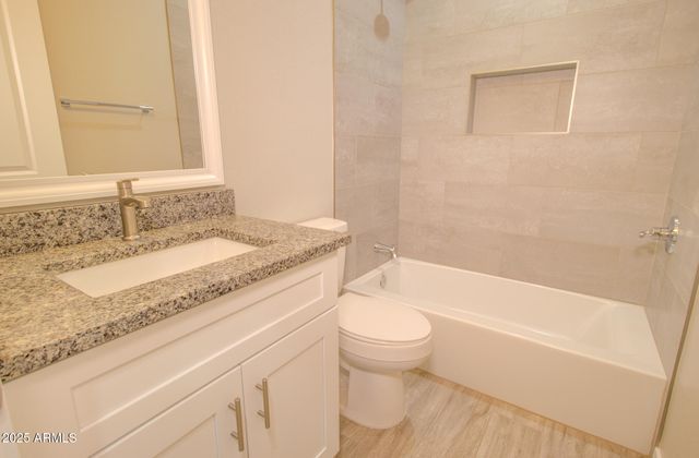 3610 N MOHU Drive, Eloy, AZ 85131