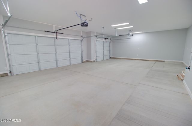 3610 N MOHU Drive, Eloy, AZ 85131