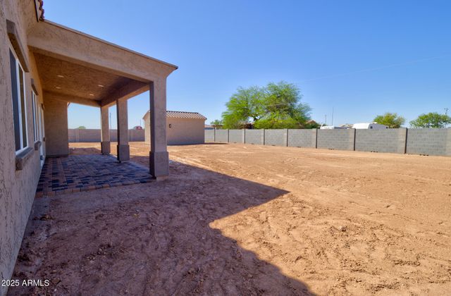 3610 N MOHU Drive, Eloy, AZ 85131