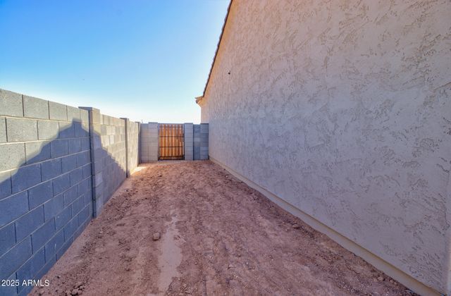 3610 N MOHU Drive, Eloy, AZ 85131