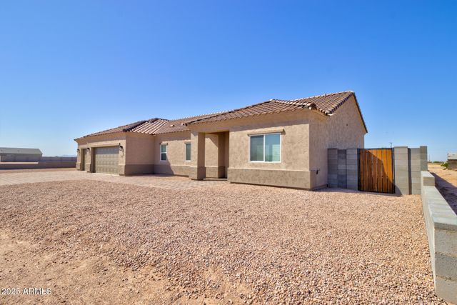 3610 N MOHU Drive, Eloy, AZ 85131