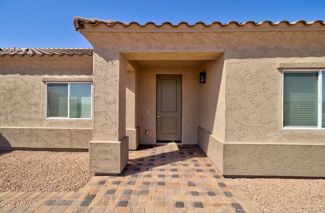 3610 N MOHU Drive, Eloy, AZ 85131