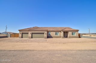 3610 N MOHU Drive, Eloy, AZ 85131