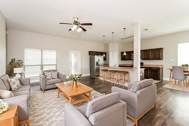 15635 Gatsby Lane, Dallas, TX 75253